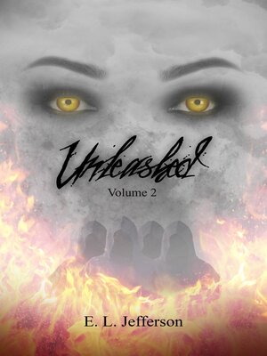 cover image of Unleashed